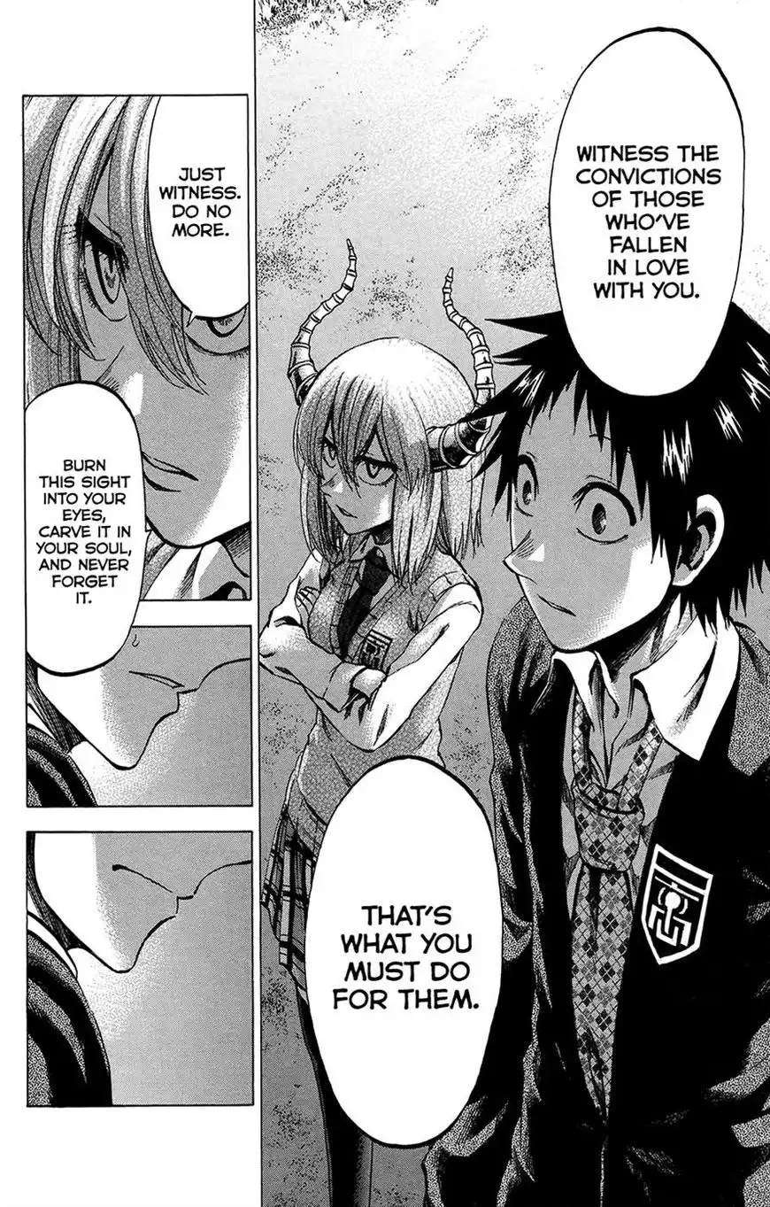 Jitsu wa Watashi wa Chapter 161 7